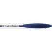 3086123001305-BIC ATLANTIS Classic - Stylo à bille - bleu--3