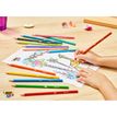 3270220020097-BIC Kids Tropicolors 2 - 18 Crayons de couleur--4