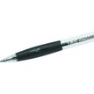 3086123001312-BIC ATLANTIS Classic - Stylo à bille - noir--1