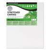 5011386030074-Simply - stretched canvas - 24 x 30 cm - 100 % coton, cadre en bois de pin--0