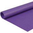 3065500957114-Clairefontaine - Papier cadeau kraft - 70 cm x 3 m - 65 g/m² - violet--0