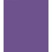 3065500957114-Clairefontaine - Papier cadeau kraft - 70 cm x 3 m - 65 g/m² - violet--1