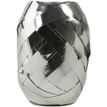 3065502113280-Clairefontaine - Bolduc œuf métallisé - ruban d'emballage 7 mm x 10 m - or ou argent--0