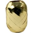 3065502113280-Clairefontaine - Bolduc œuf métallisé - ruban d'emballage 7 mm x 10 m - or ou argent--1