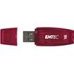 3126170110619-Emtec C410 Color Mix - clé USB 16 Go - USB 2.0--2