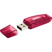 3126170110619-Emtec C410 Color Mix - clé USB 16 Go - USB 2.0--0