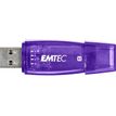 3126170110589-Emtec C410 Color Mix - clé USB 8 Go - USB 2.0--3