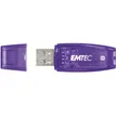 3126170110589-Emtec C410 Color Mix - clé USB 8 Go - USB 2.0--4