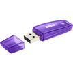 3126170110589-Emtec C410 Color Mix - clé USB 8 Go - USB 2.0--0