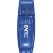 3126170110640-Emtec C410 Color Mix - clé USB 32 Go - USB 2.0--3