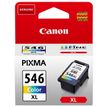 4960999974514-Canon CL-546XL - cyan, magenta, jaune - cartouche d'encre originale--0