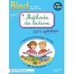 9782011700575-Hachette Bled Méthode de lecture--0