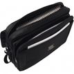 3108723209612-Oberthur Oklahoma - Cartable souple 2 compartiments - noir - 41 x 12 x 36 cm--1