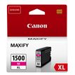 4549292003901-Canon PGI-1500XL - magenta - cartouche d'encre originale--0