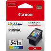 8714574572598-Canon CL-541XL - cyan, magenta, jaune - cartouche d'encre originale--0