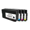 3584770891039-Cartouche compatible HP 950XL/951XL - pack de 4 - noir, cyan, magenta, jaune - Uprint--1