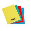 3210330180922-Calligraphe 8000 - Cahier polypro 24 x 32 cm - 96 pages - petits carreaux (5x5 mm) - disponible dans diff--0