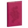 3660942049917-Répertoire Carnet d'adresses Flora - 9 x 13 cm - disponible dans différentes couleurs - Exacompta--2