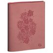 3660942049948-Répertoire Carnet d'adresses Flora - 15 x 21 cm - disponible dans différentes couleurs - Exacompta--3