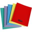 3210330180458-Calligraphe 8000 - Cahier polypro - 17 x 22 cm - 140 pages - grands carreaux (Seyes) - disponible dans diff--0