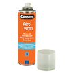 3134729132500-Cléopâtre Aéro'Vernis - Pulvérisation de laque - mat - 250 ml--1