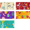 8410782140023-Apli Agipa - Papier cadeau - 70 cm x 2 m - différents motifs enfants--2