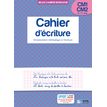 9782047351499-Cahier d'écriture CM1 / CM2--0