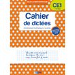 9782047351529-Les Cahiers Bordas - Cahier de dictées CE1 - 7-8 ans - edition 2019--0