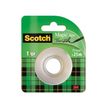 0051131592117-Scotch Magic - Ruban adhésif - 19 mm x 25 m--0