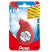 884851006592-Pentel - Ruban correcteur latéral - 4,2mm x 10m - Blister--2