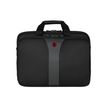 7613329008133-Wenger Legacy - Sacoche pour ordinateur portable 17" - noir/gris--0