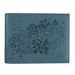 3660942053860-Répertoire Carnet d'adresses Flora - 9,5 x 7,2 cm - disponible dans différentes couleurs - Exacompta--0