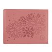 3660942053860-Répertoire Carnet d'adresses Flora - 9,5 x 7,2 cm - disponible dans différentes couleurs - Exacompta--3