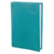 3371010360192-Agenda Equology - 1 jour par page - 12 x 17 cm - bleu - Quo Vadis--0