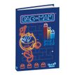 3371010373529-Agenda Pacman - 1 jour par page - 12 x 17 cm - différents modèles disponibles - Quo Vadis--0