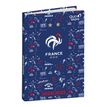 3371010381319-Agenda FFF - 1 jour par page - 12 x 17 cm - Quo Vadis--0