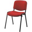 3700339873982-Chaise VISITEUR - rouge--1