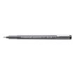 4007817012994-STAEDTLER pigment liner - Feutre fin - 1 mm - noir--1