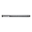 4007817013014-STAEDTLER pigment liner - Feutre fin - 2 mm - noir--0