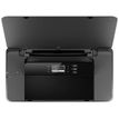 889894402004-HP Officejet 200 Mobile Printer - imprimante jet d'encre couleur A4 - USB 2.0, Wifi, USB - portable--10