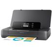 889894402004-HP Officejet 200 Mobile Printer - imprimante jet d'encre couleur A4 - USB 2.0, Wifi, USB - portable--1