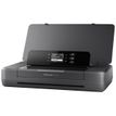 889894402004-HP Officejet 200 Mobile Printer - imprimante jet d'encre couleur A4 - USB 2.0, Wifi, USB - portable--2