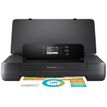 889894402004-HP Officejet 200 Mobile Printer - imprimante jet d'encre couleur A4 - USB 2.0, Wifi, USB - portable--4