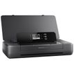 889894402004-HP Officejet 200 Mobile Printer - imprimante jet d'encre couleur A4 - USB 2.0, Wifi, USB - portable--8