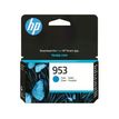 725184103971-HP 953 - cyan - cartouche d'encre originale (F6U12AE)--0