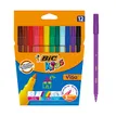 3270220002758-BIC Kids Visa - 12 Feutres--0