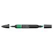 0884955041796-ProMarker - Marqueur double pointe - vert luxuriant--0