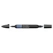 0884955041871-ProMarker - Marqueur double pointe - bleu nuit--0