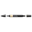 0884955042229-ProMarker - Marqueur double pointe - gris--0