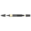 0884955042403-ProMarker - Marqueur double pointe - vanille--0